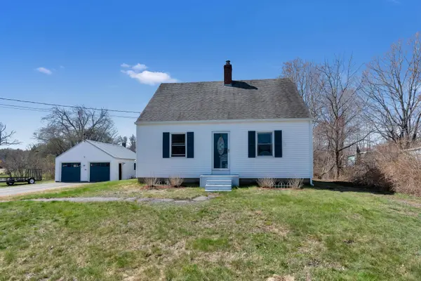 15 Sunset Avenue, North Berwick, ME 03906
