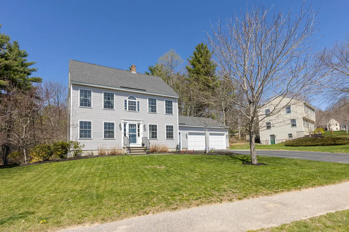 86 Gateway Commons Drive, Gorham, ME 04038 - #1