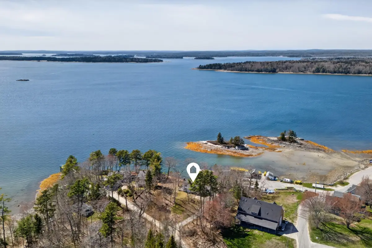 12 Wood Landing Road, Harpswell, ME 04079 - #1