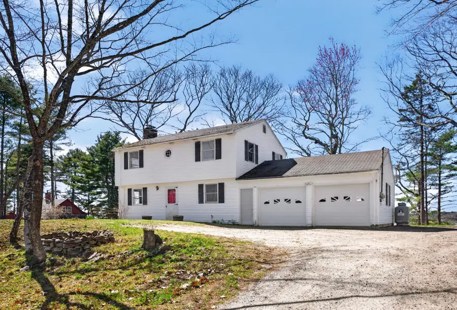 12 Wood Landing Road, Harpswell, ME 04079 - #3