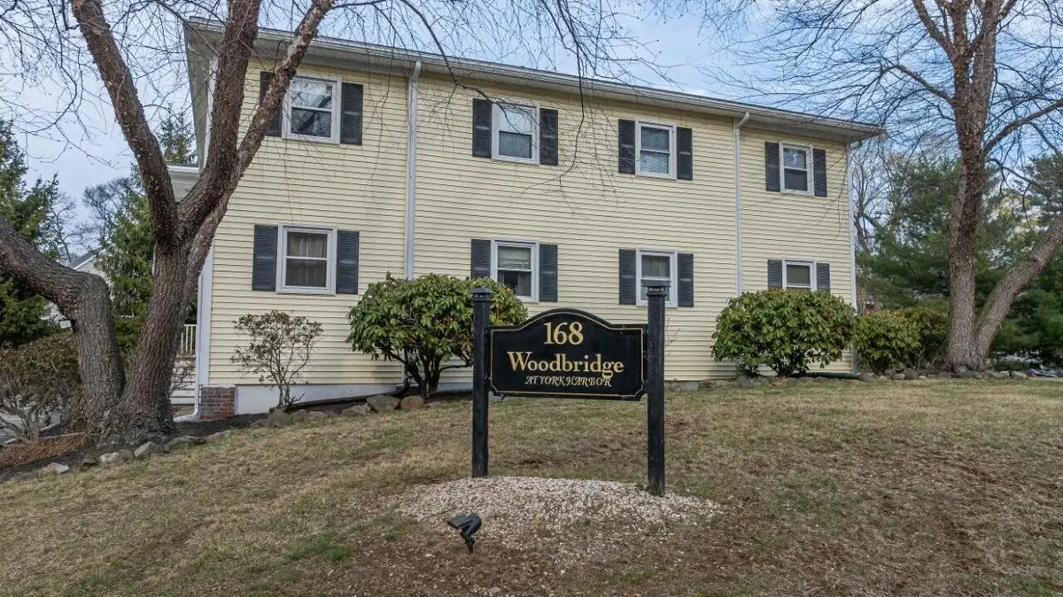 168 Woodbridge Road #6, York, ME 03909 - #1