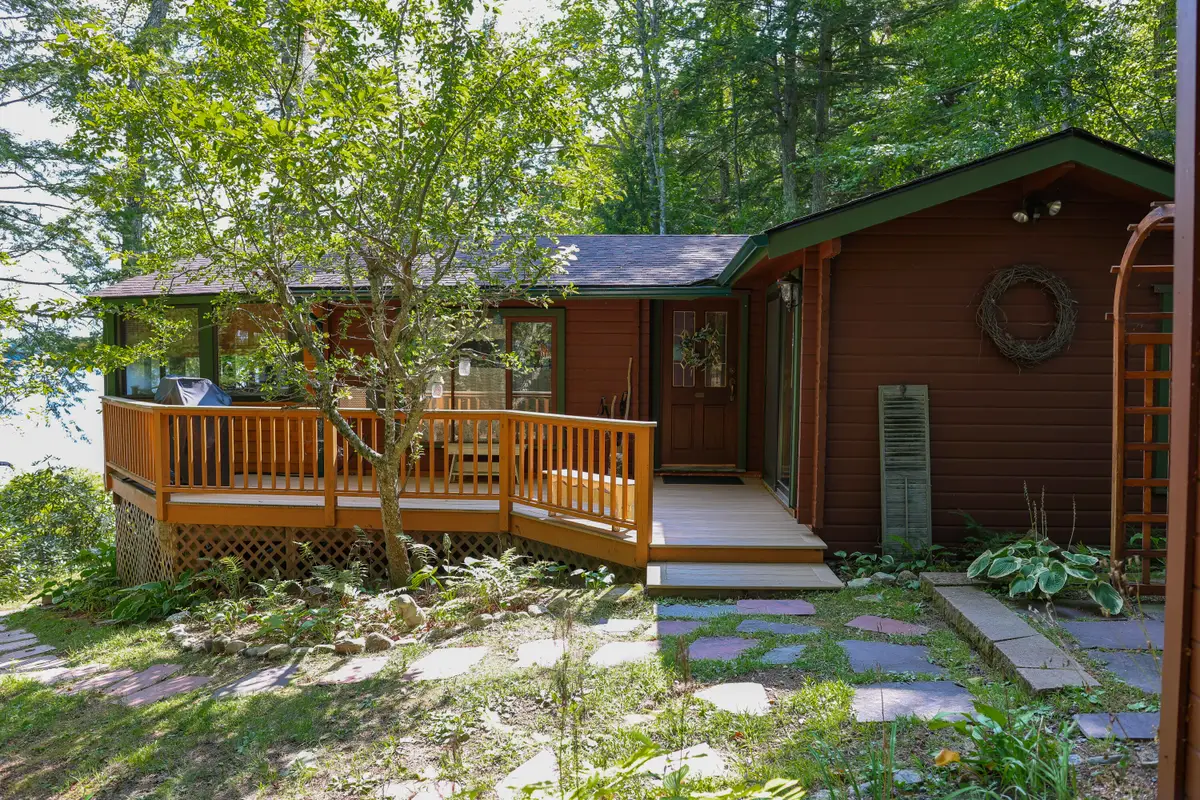 4 Fellows Farm Road S, Fayette, ME 04349 - #1
