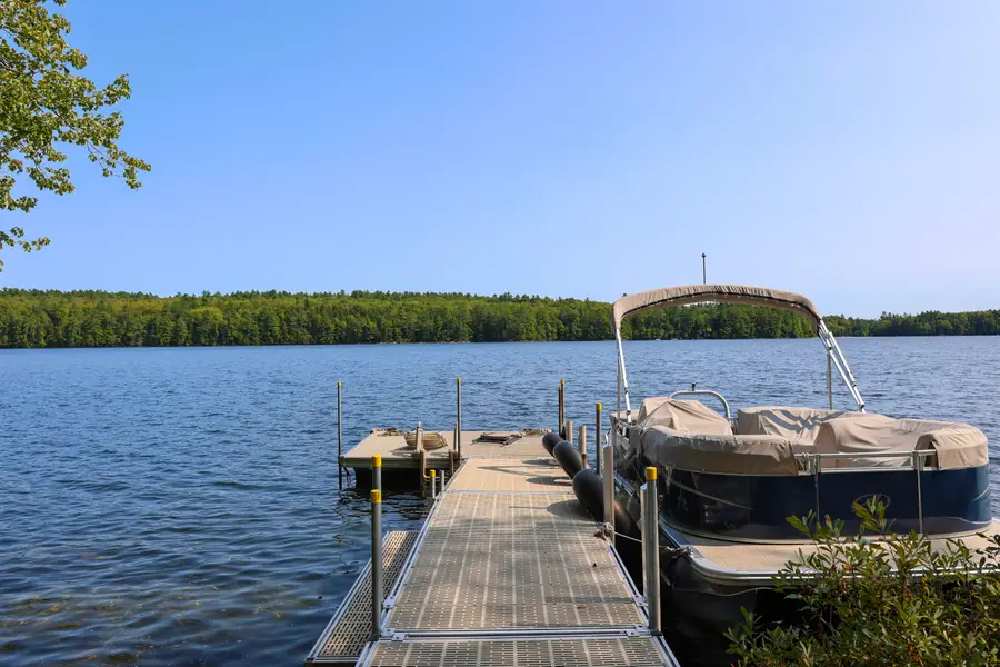 4 Fellows Farm Road S, Fayette, ME 04349 - #3