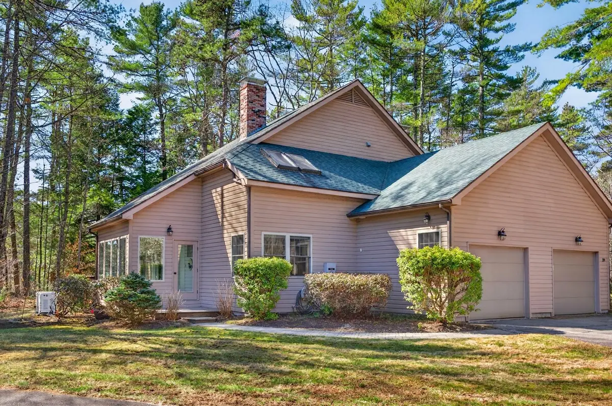 27 E Beach Road #27, Casco, ME 04015 - #1