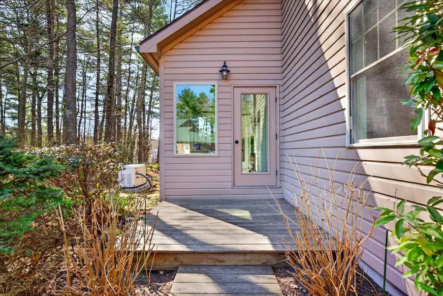 27 E Beach Road #27, Casco, ME 04015 - #2