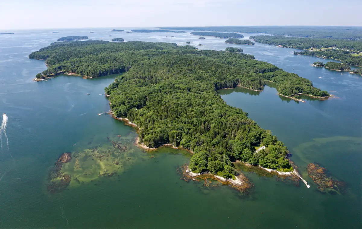 0 Northern Point, Bremen, ME 04551 - #1