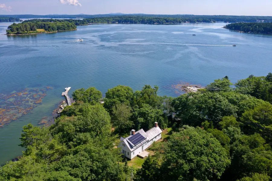 0 Northern Point, Bremen, ME 04551 - #2