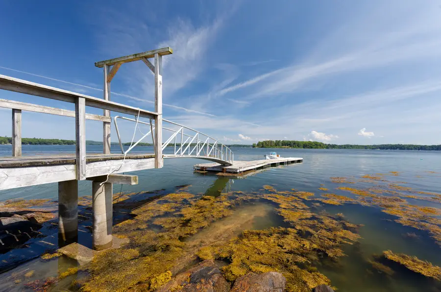 0 Northern Point, Bremen, ME 04551 - #3