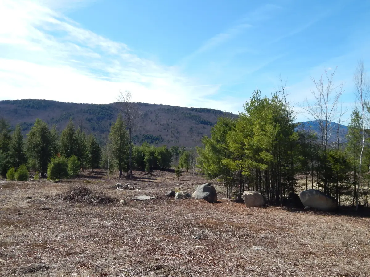 Lot12 Second Street, Bethel, ME 04217 - #1