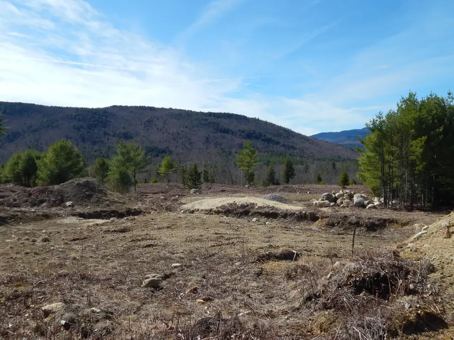 Lot12 Second Street, Bethel, ME 04217 - #2