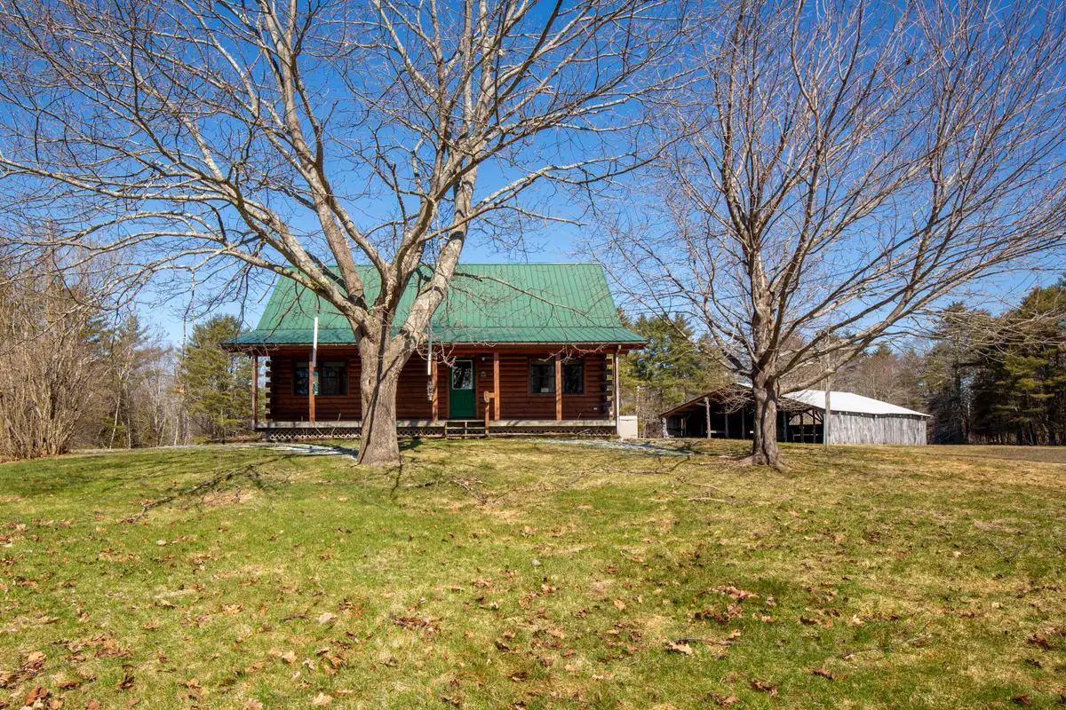 33 Lawrence Road, Dresden, ME 04342 - #1