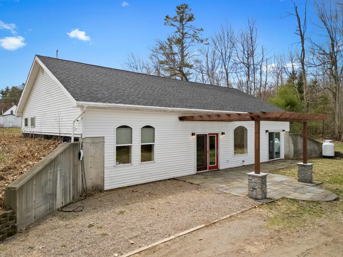 65 B Augusta Road, Belmont, ME 04952 - #1