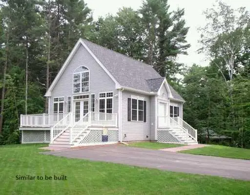 0 Wildwood Drive, Rome, ME 04963