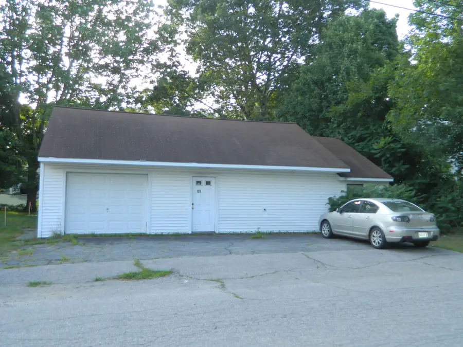 11 Wilson Street, Sanford, ME 04073 - #2