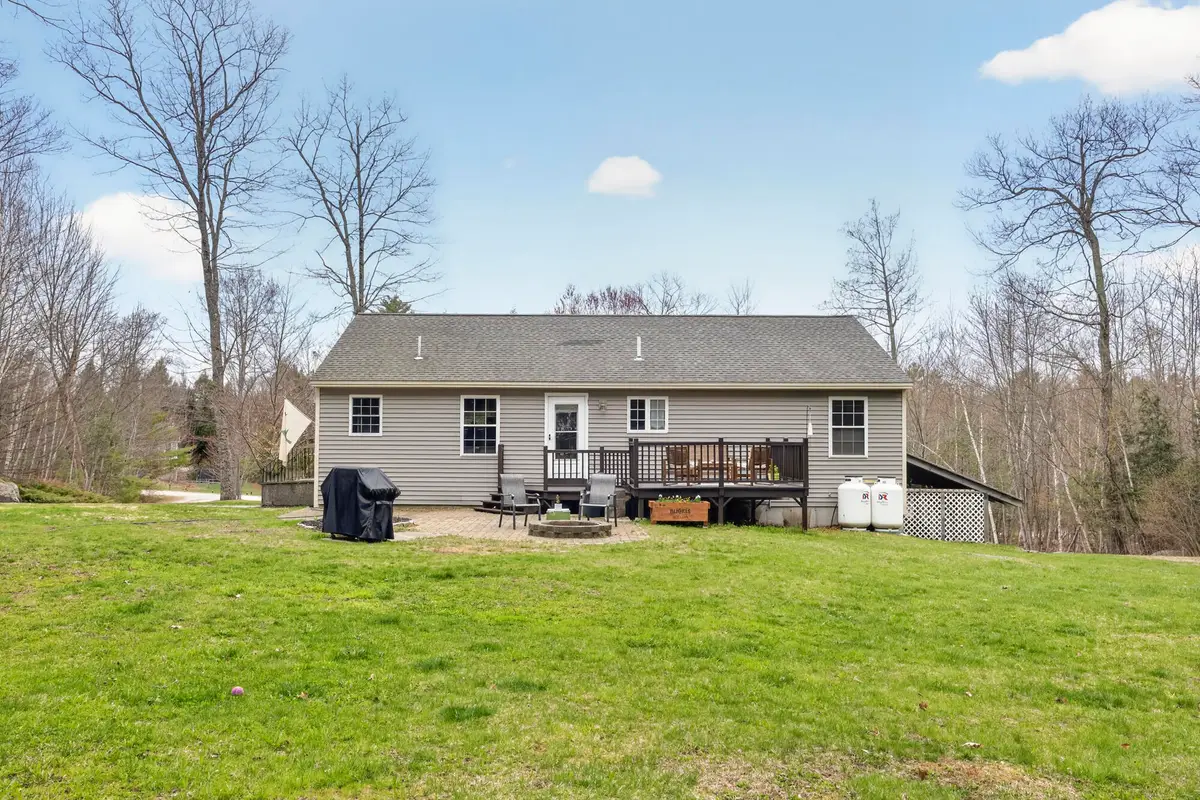 40 Rustic Way, New Gloucester, ME 04260 - #1