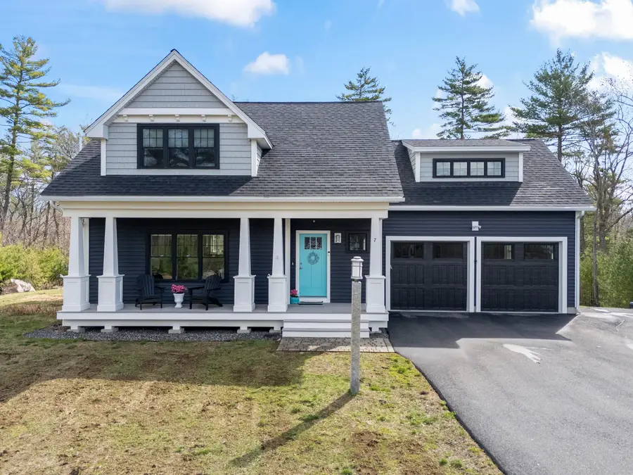 7 Johnnys Way, Cape Neddick, ME 03902 - #2