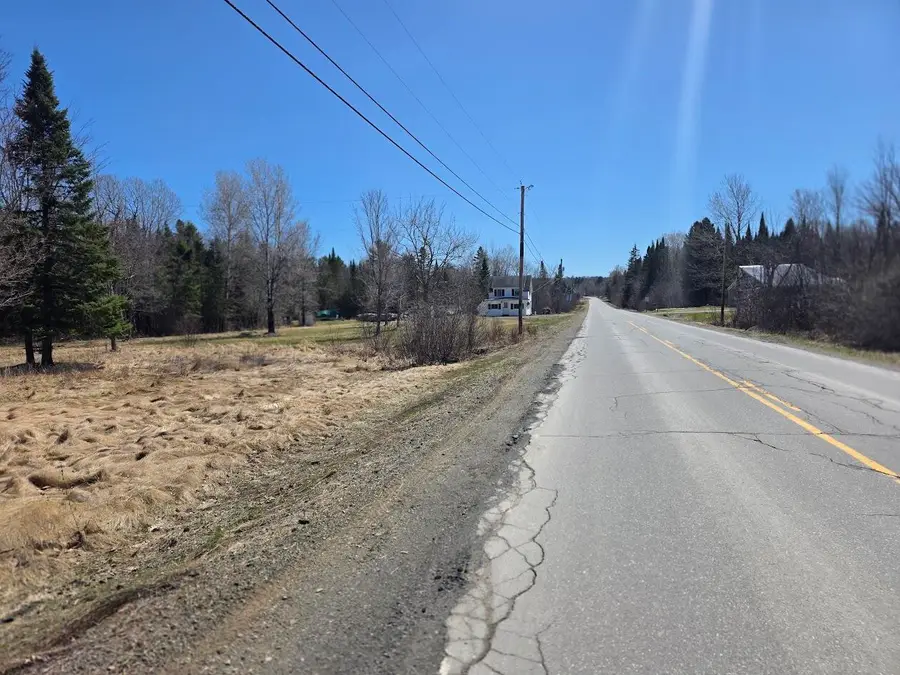 M 19  l 53 Sherman Street, Island Falls, ME 04747 - #2