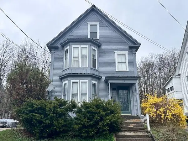 39 Payne Street, Sanford, ME 04083