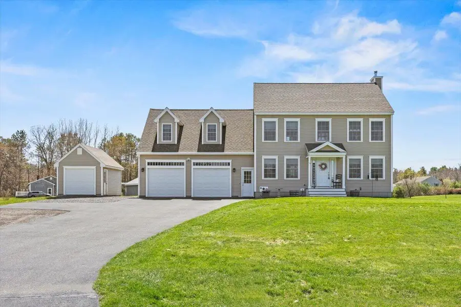 17 Shiers Meadow Drive, Gorham, ME 04038 - #2