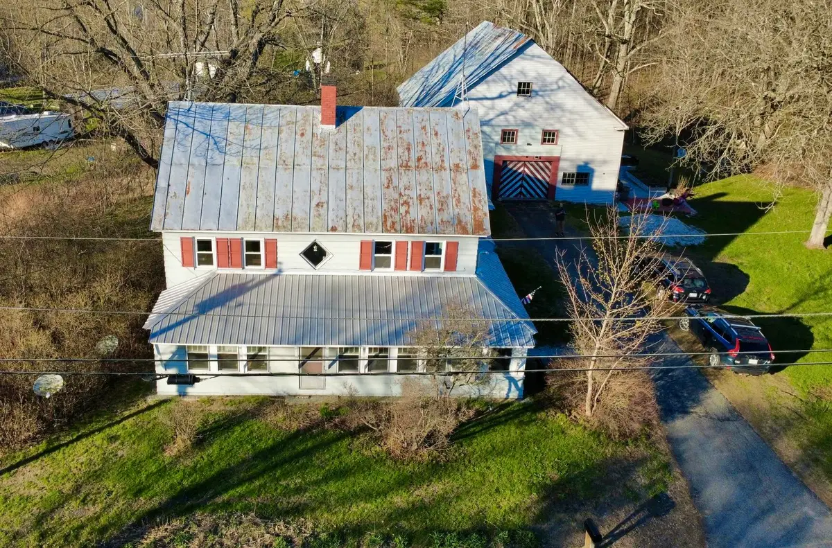 28 Vienna Road, Chesterville, ME 04938 - #1