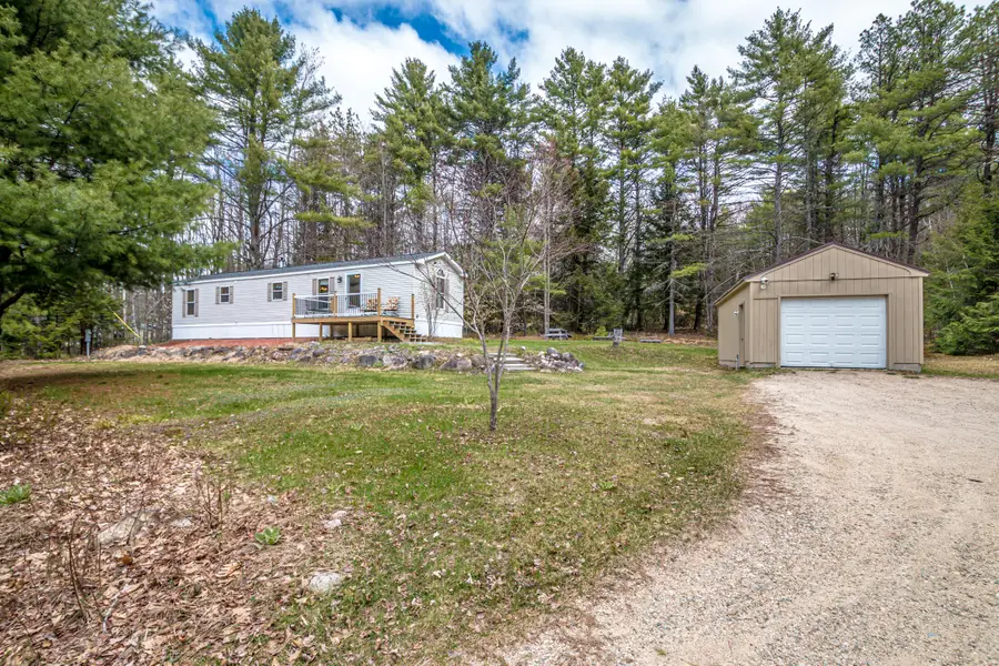 440 Old County, Brownfield, ME 04010 - #2