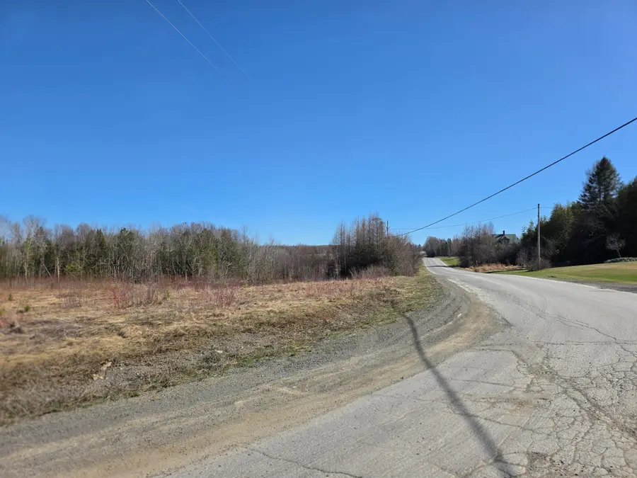 L-A South W Ridge Road, Littleton, ME 04730 - #3