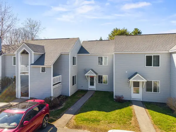 25 Lawrence Street #52, Westbrook, ME 04092