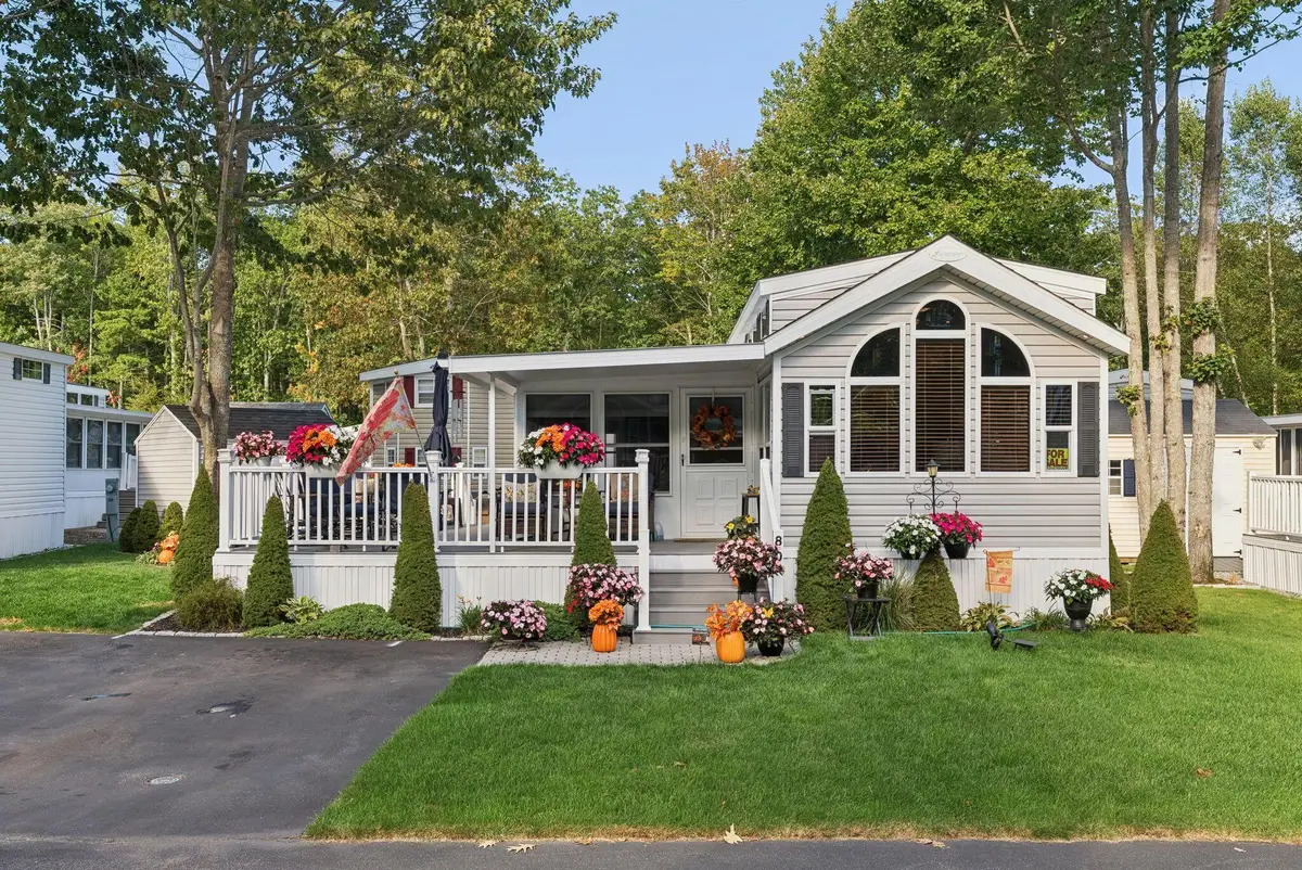 1 Seacoast Lane #80, Old Orchard Beach, ME 04064 - #1