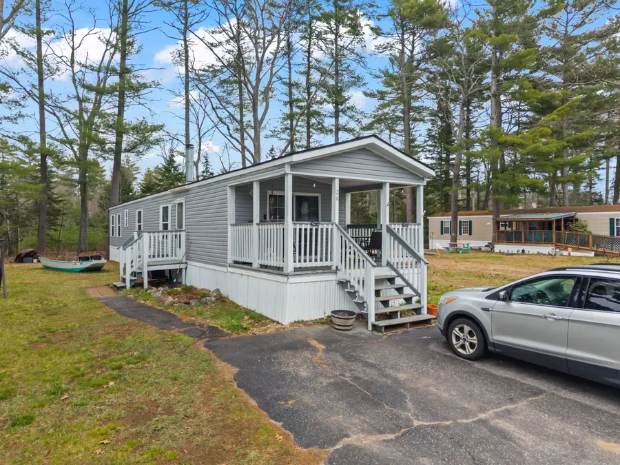 20 Tufton Street, Brunswick, ME 04011 - #2