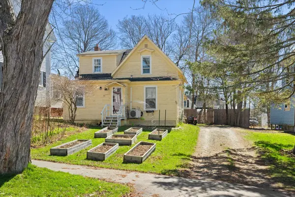 60 6th Street, Bangor, ME 04401