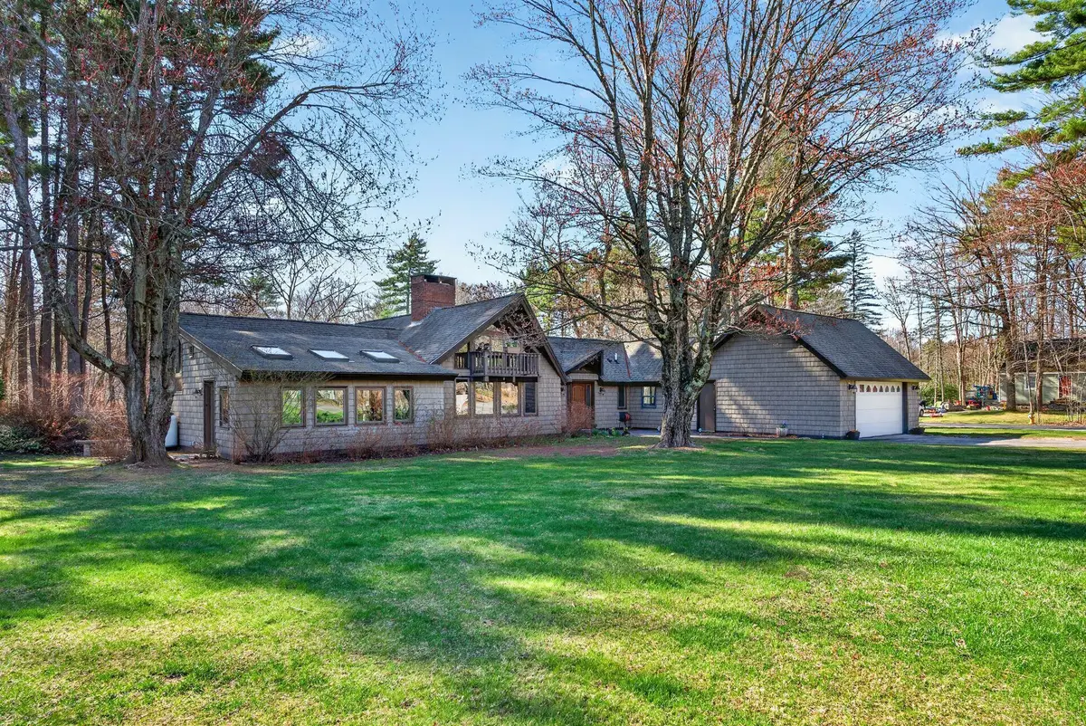 18 Brookside Drive, Standish, ME 04084 - #1