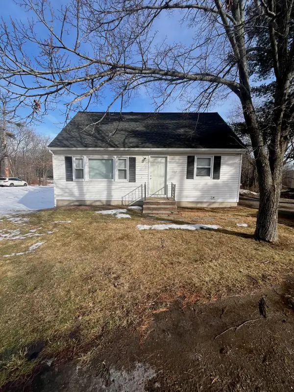 1127 Washington Avenue, Portland, ME 04103
