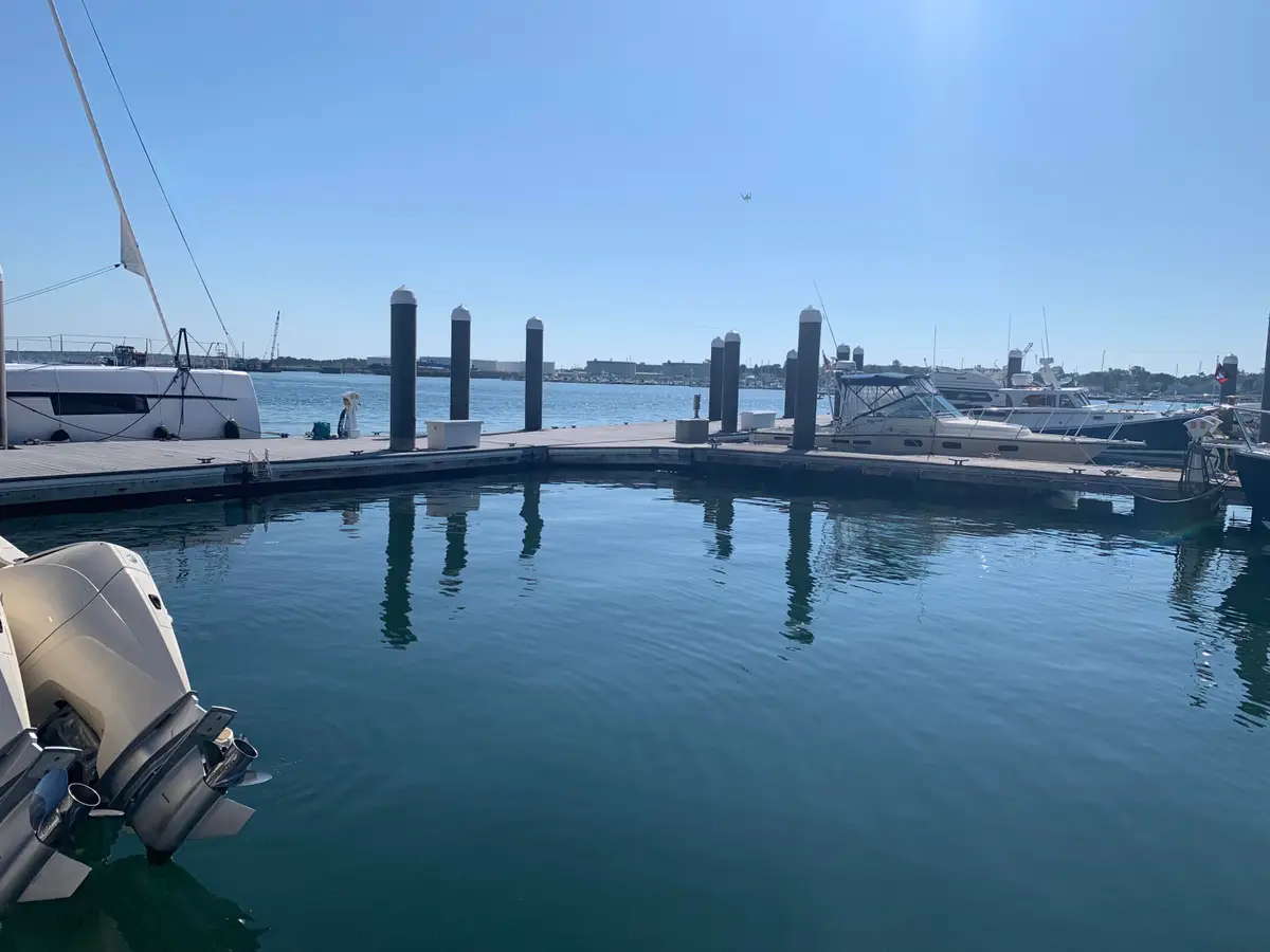 48 Chandlers Wharf #48, Portland, ME 04101 - #1