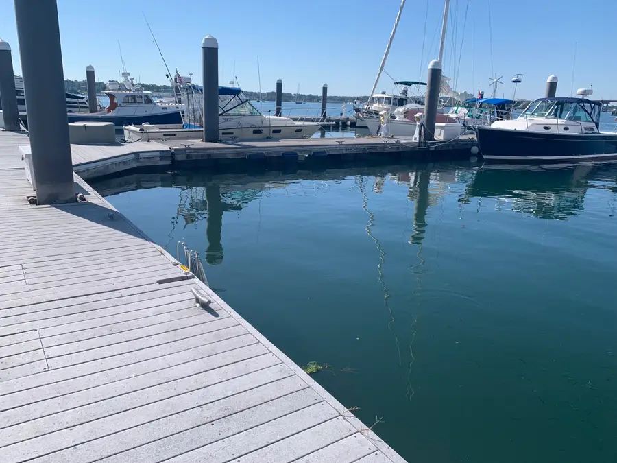 48 Chandlers Wharf #48, Portland, ME 04101 - #3