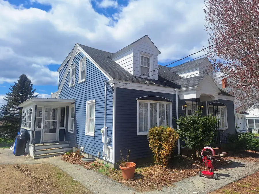 25 Eighth Street, Auburn, ME 04210 - #2