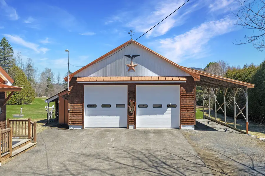 88 Robinson Road, Blaine, ME 04734 - #3