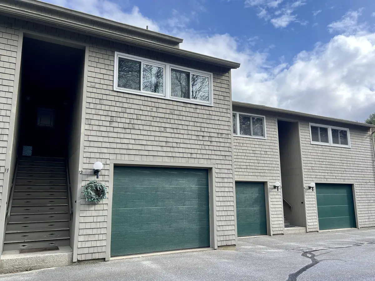 12 Fairway Drive #12, Brunswick, ME 04011 - #1