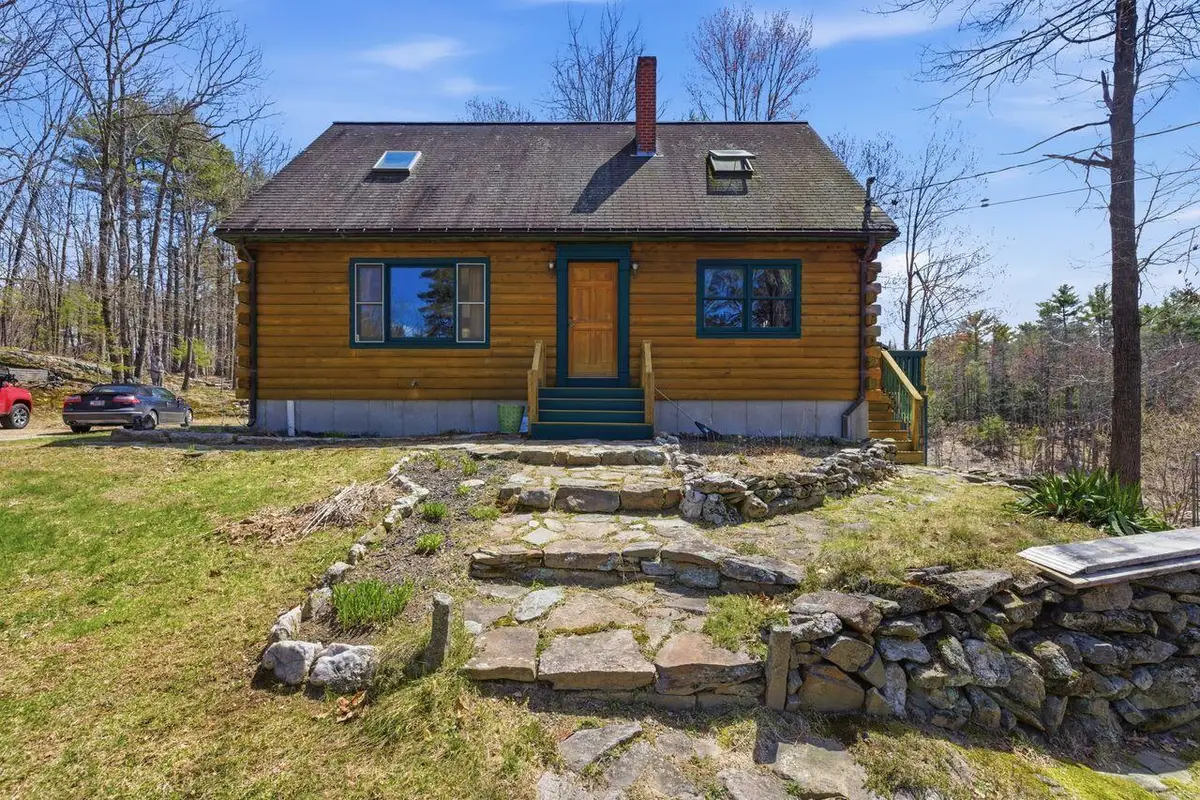 122 Thyngs Mill Road, North Waterboro, ME 04061 - #1