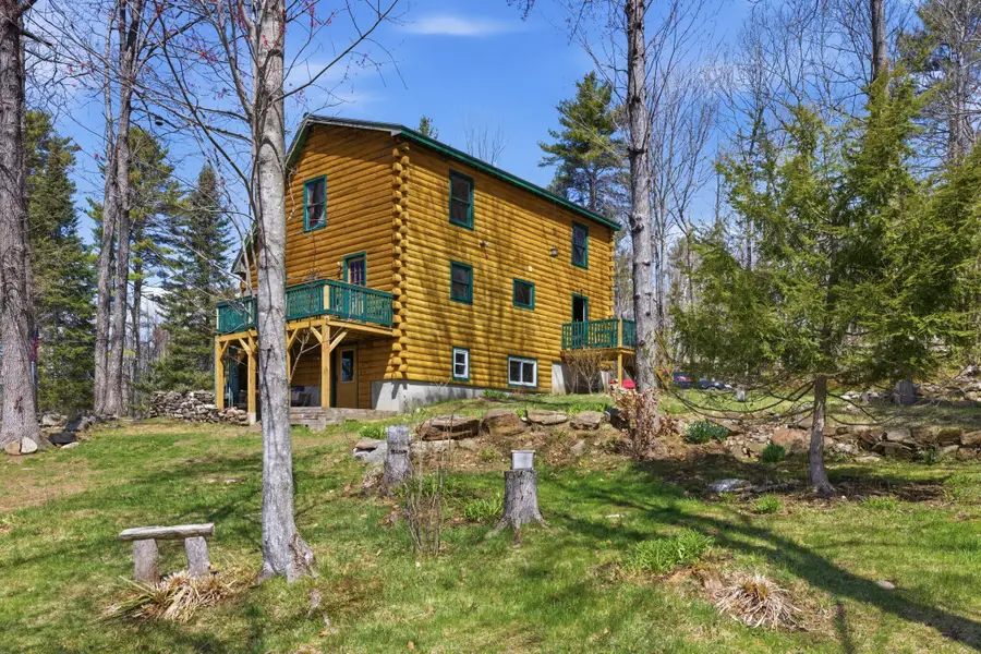 122 Thyngs Mill Road, North Waterboro, ME 04061 - #2