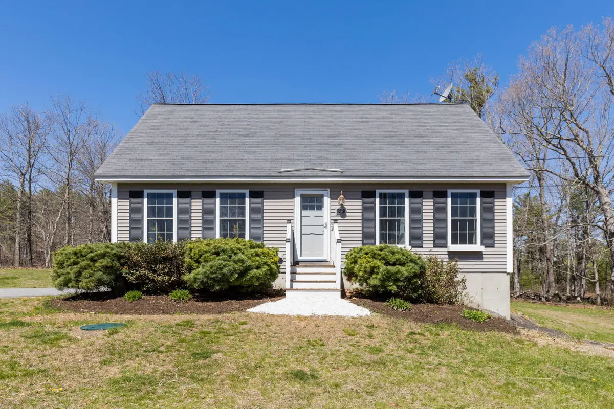 347 Brackett Hill Road, Alfred, ME 04002 - #1