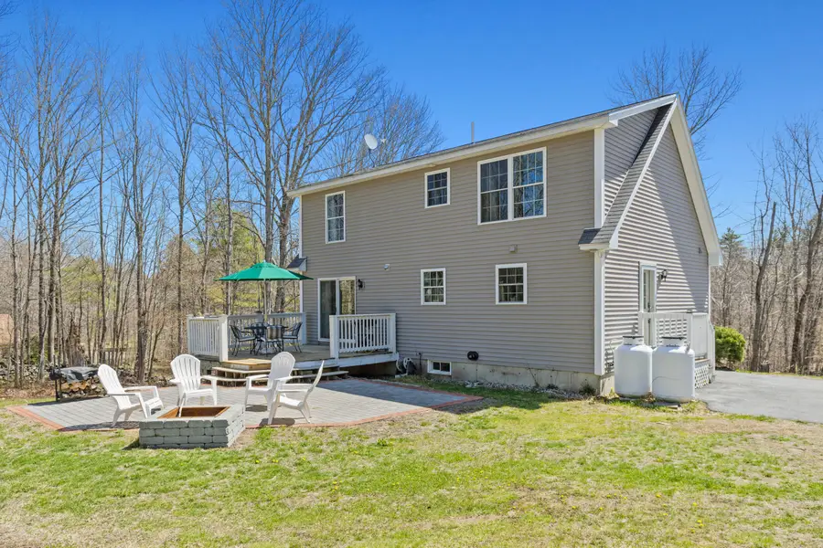 347 Brackett Hill Road, Alfred, ME 04002 - #3
