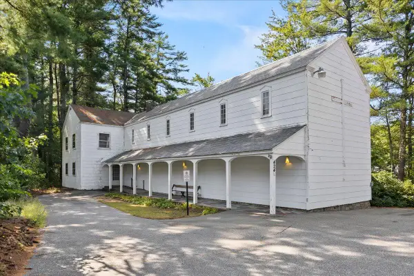 424 Sokokis Trail, Waterboro, ME 04030