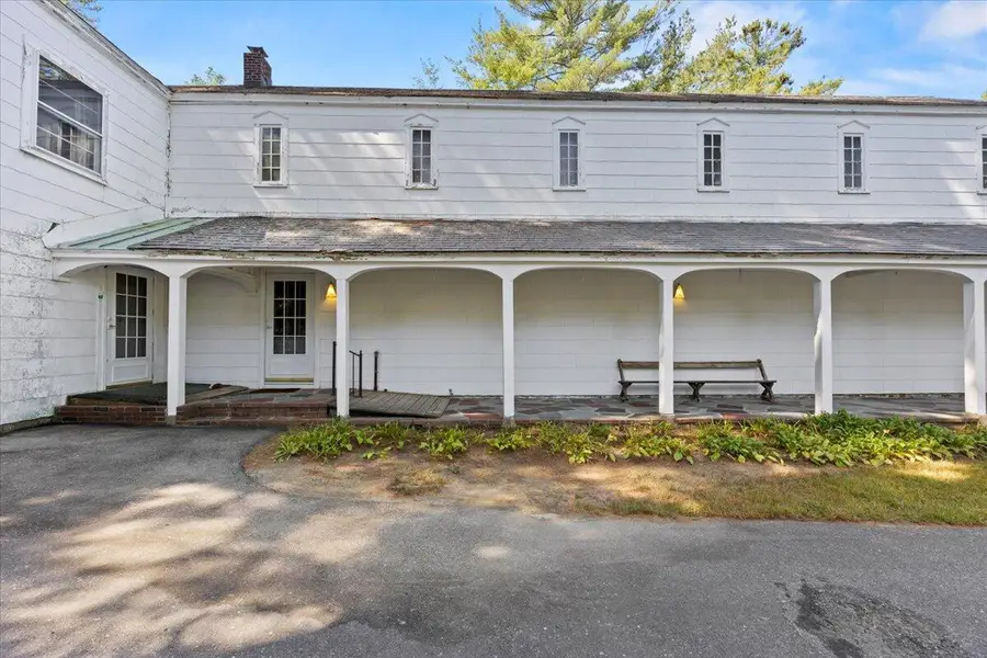 424 Sokokis Trail, East Waterboro, ME 04030 - #2