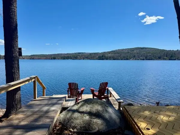 167 Oak Shore Road, Harrison, ME 04040