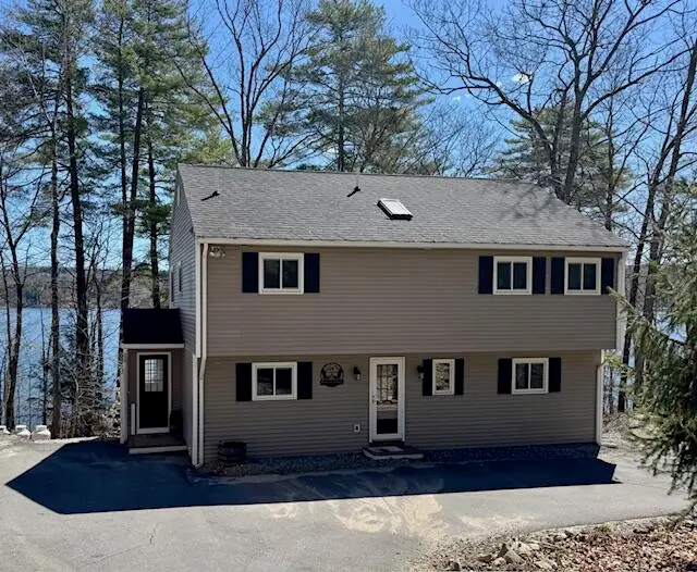 167 Oak Shore Road, Harrison, ME 04040 - #2