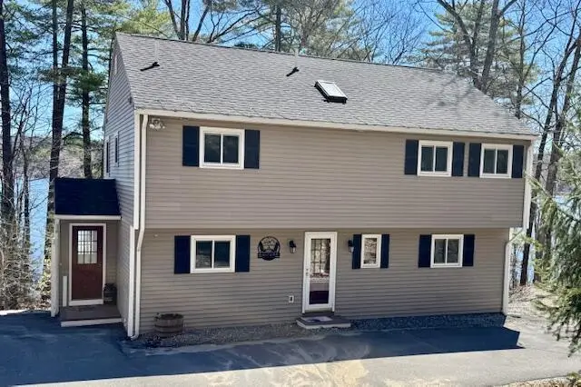 167 Oak Shore Road, Harrison, ME 04040 - #3