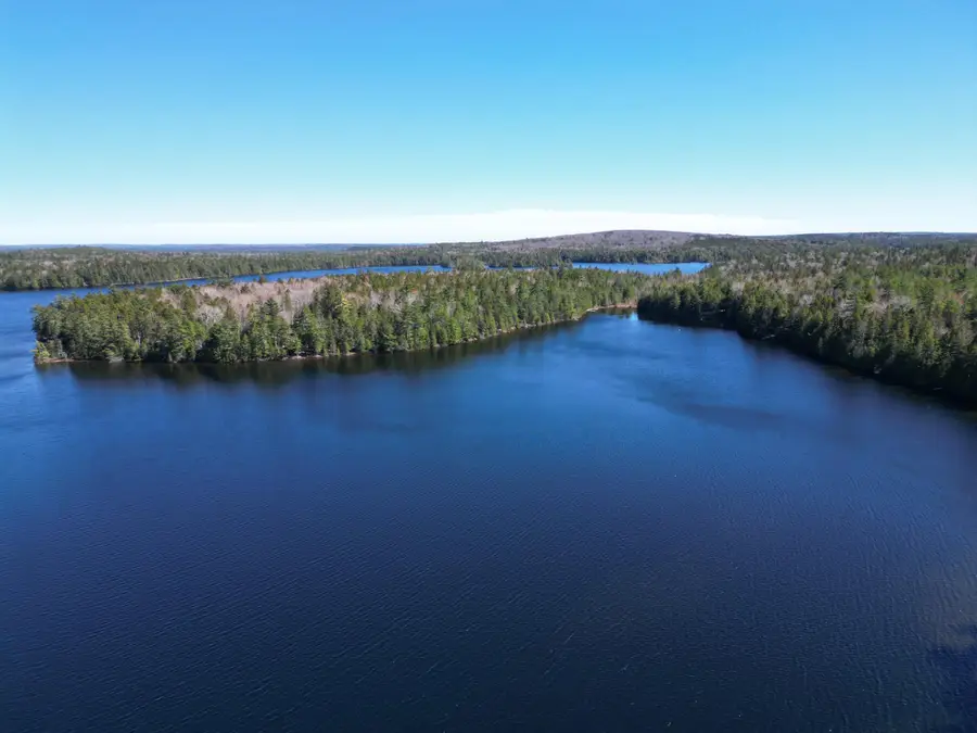 Lot 117N Long Lake Road, Wesley, ME 04686 - #2