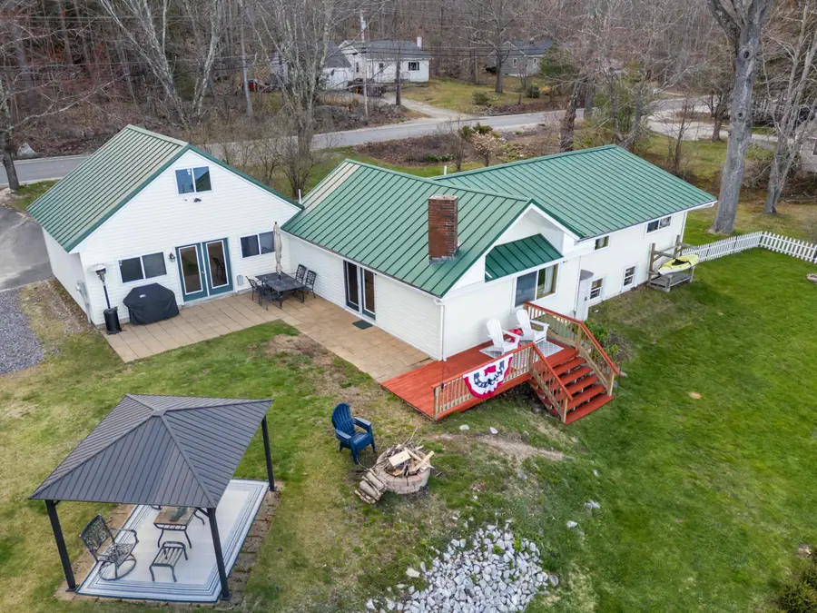 77 Meadow Road, Raymond, ME 04071 - #2