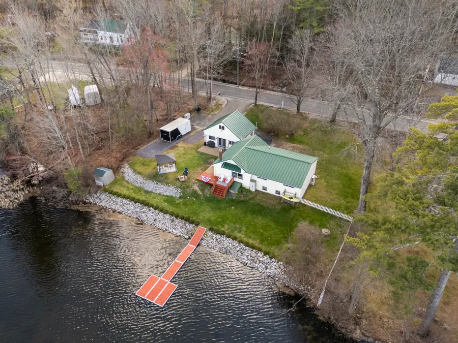 77 Meadow Road, Raymond, ME 04071 - #3
