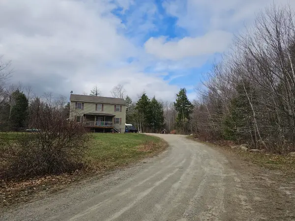 39 Salinitas Drive, Norway, ME 04268